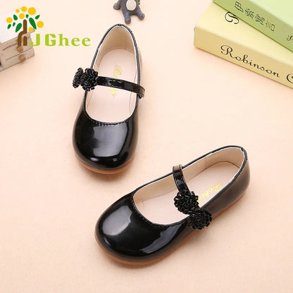 PU Leather shoes

