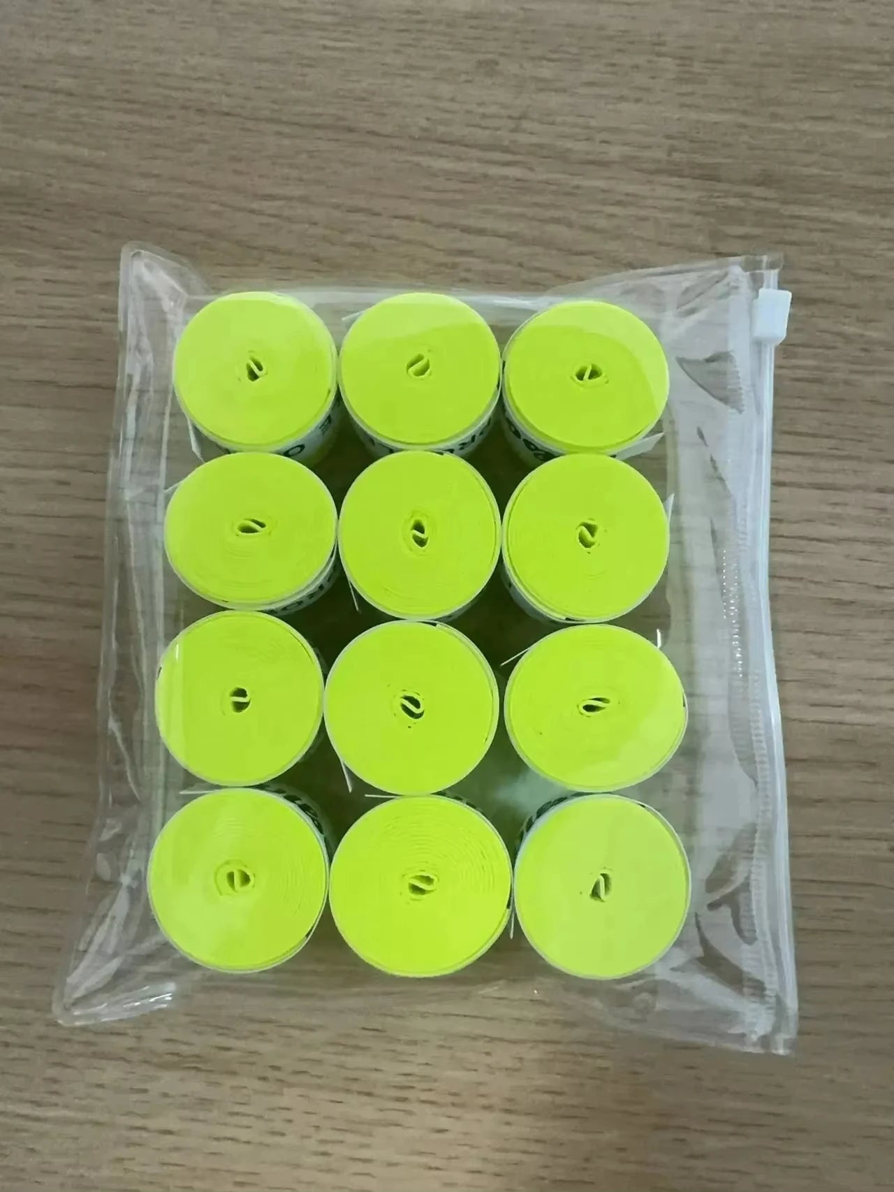 Padel Squash Training Tennis Overgrips