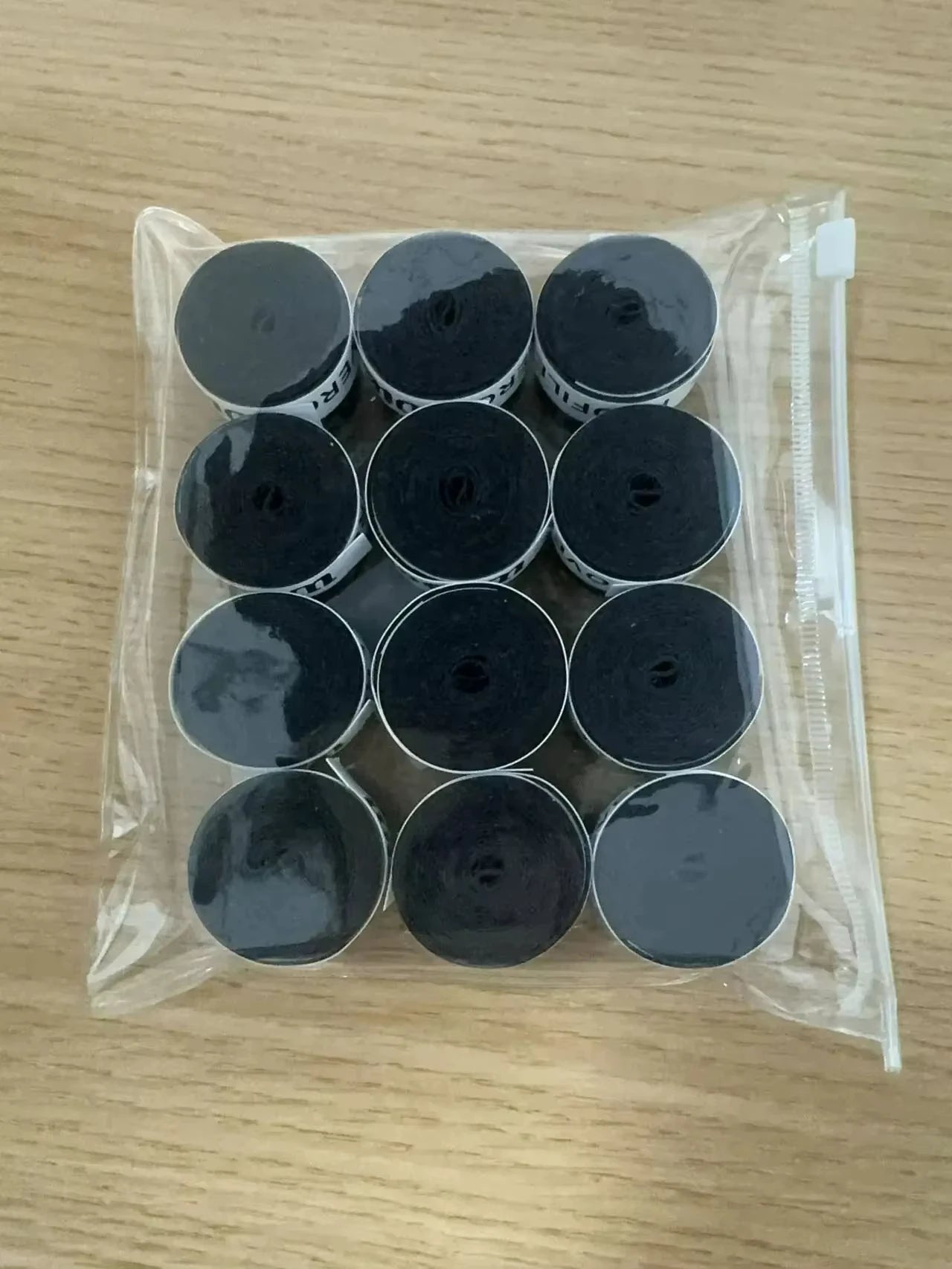 Padel Squash Training Tennis Overgrips