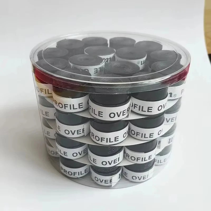 Padel Squash Training Tennis Overgrips