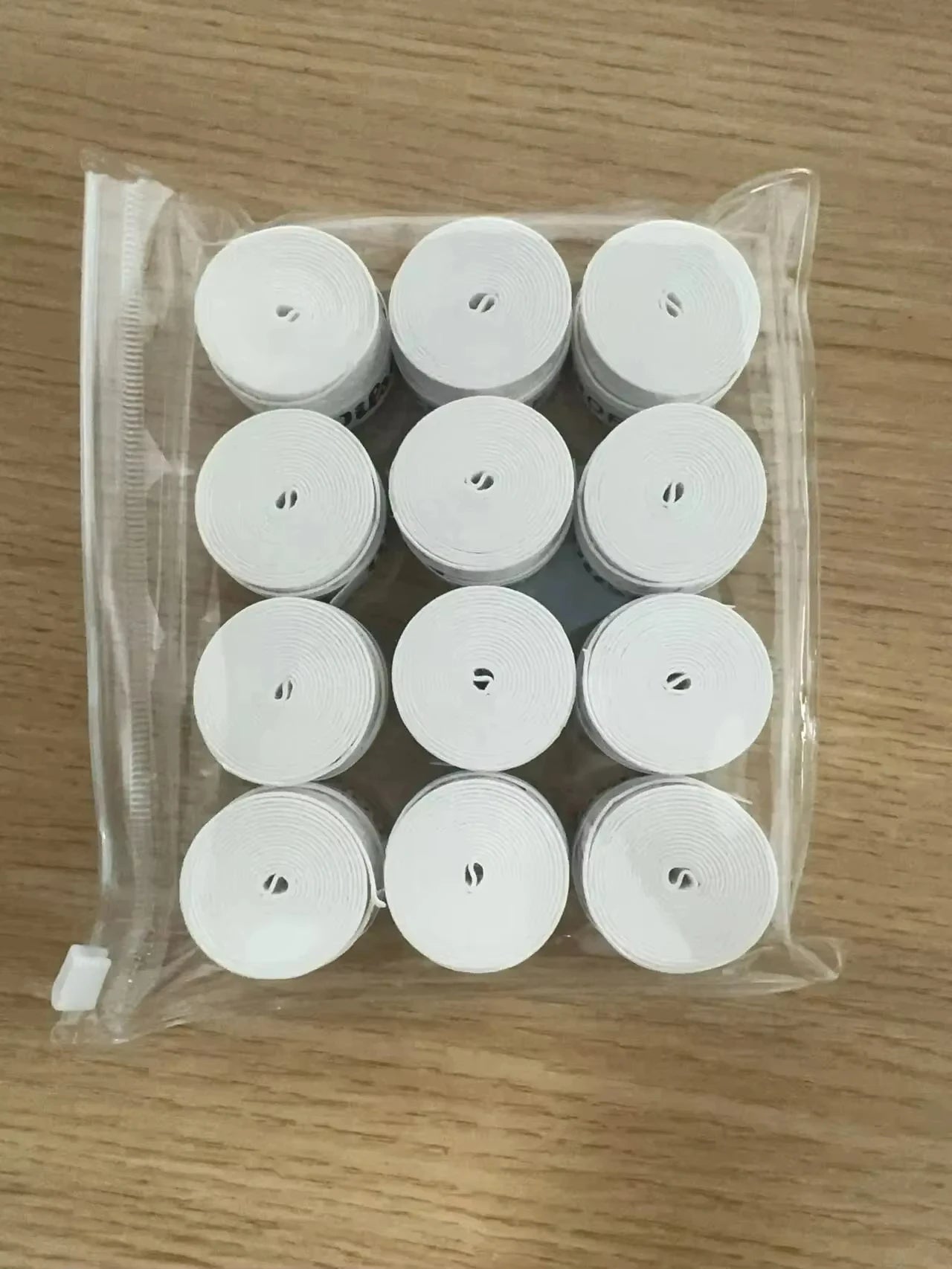 Padel Squash Training Tennis Overgrips