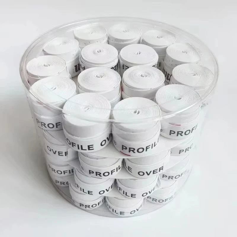 Padel Squash Training Tennis Overgrips