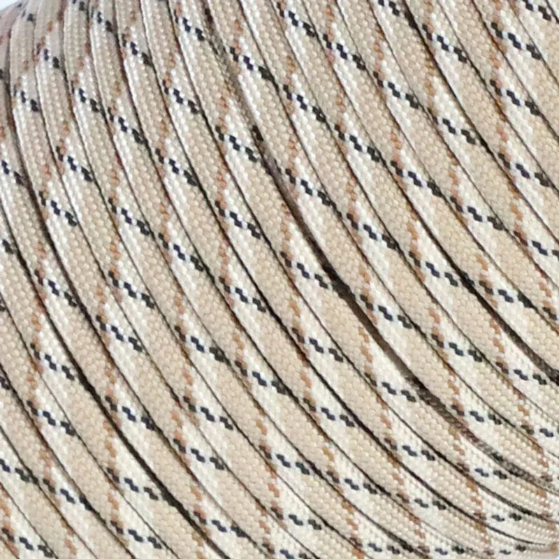 7-Core 550 Paracord - 5M/15M/30M Outdoor Survival Rope/Tent/Lanyard
