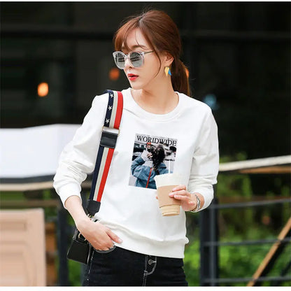 long sleeve tops women
