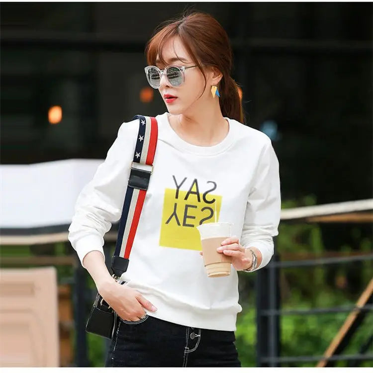 long sleeve long top
