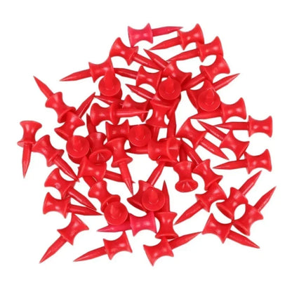 Pcs Golf Tees - Durable Set
