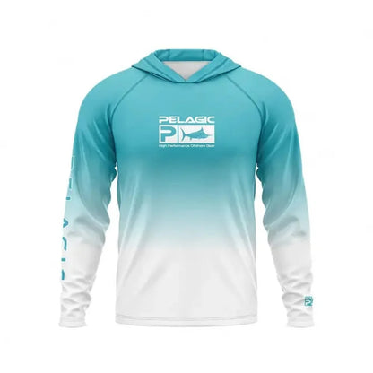 Pelagic Fishing Hooded

