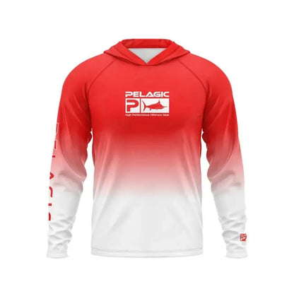 Pelagic Fishing Hooded

