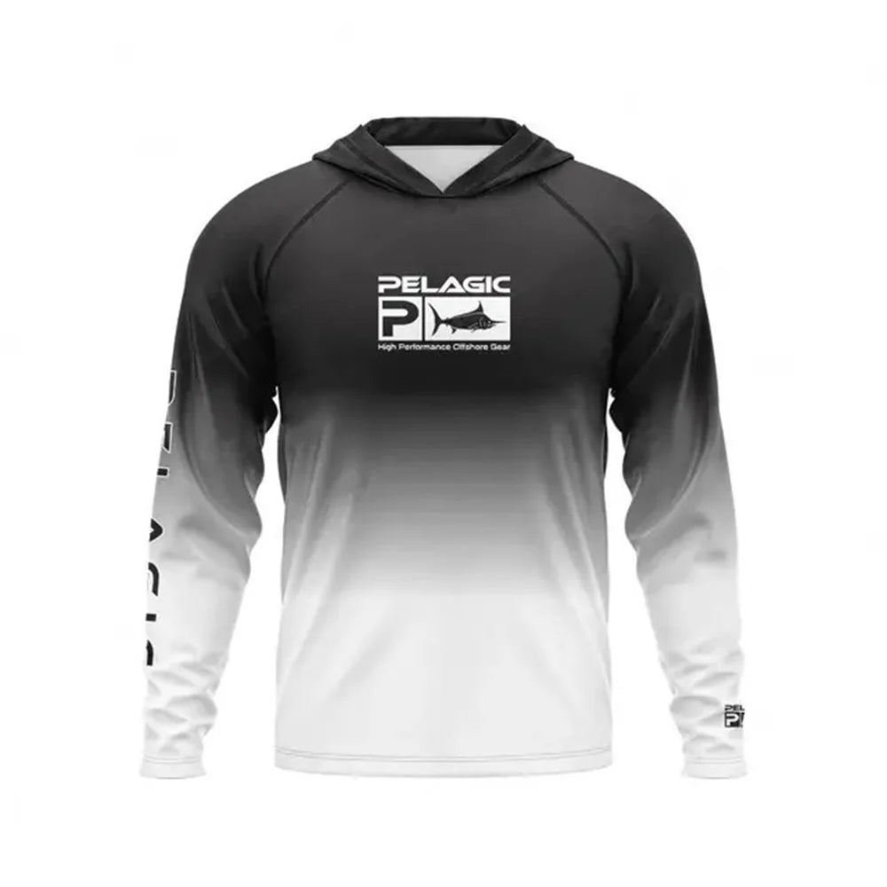 Pelagic Fishing Hooded

