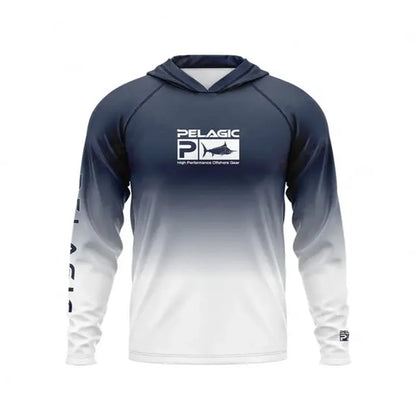 Pelagic Fishing Hooded

