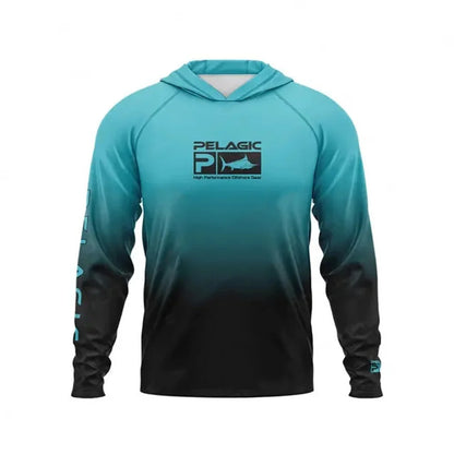 Pelagic Fishing Hooded

