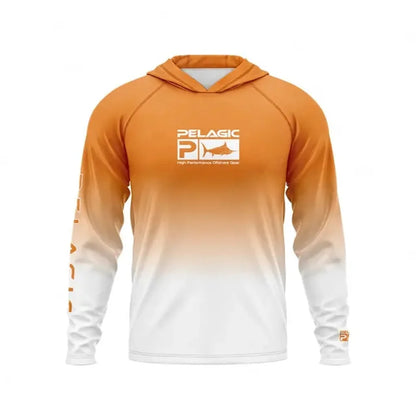 Pelagic Fishing Hooded

