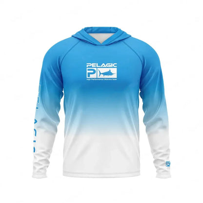 Pelagic Fishing Hooded

