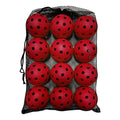 red-12pcs