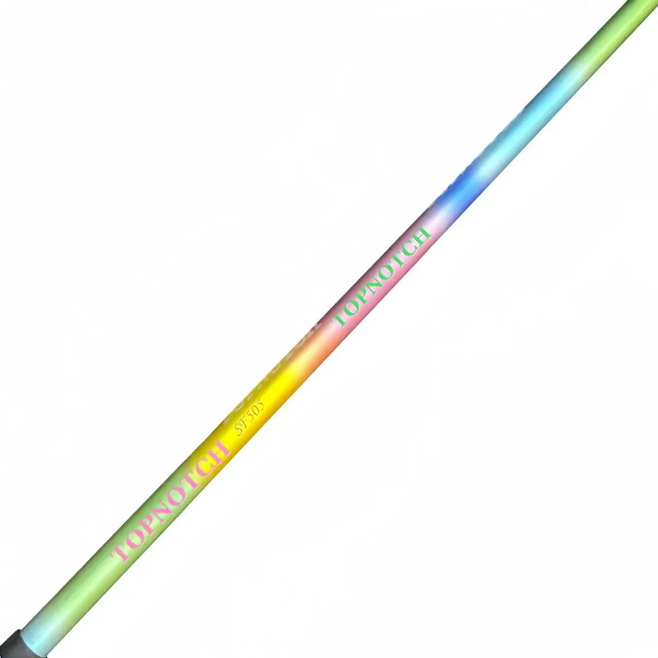 Blue Pink color Golf Drive Shaft
