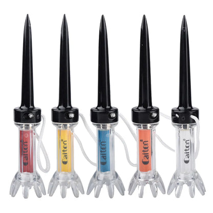 Plastic Golf Tees Holder