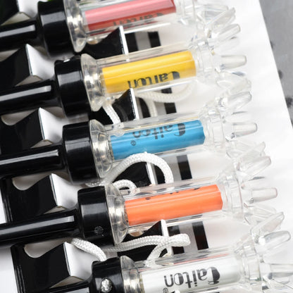 Plastic Golf Tees Holder