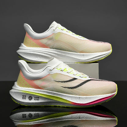 Full Palm Carbon Plate Running Shoes
