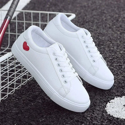 Platform Lightweight Women’s Sneakers