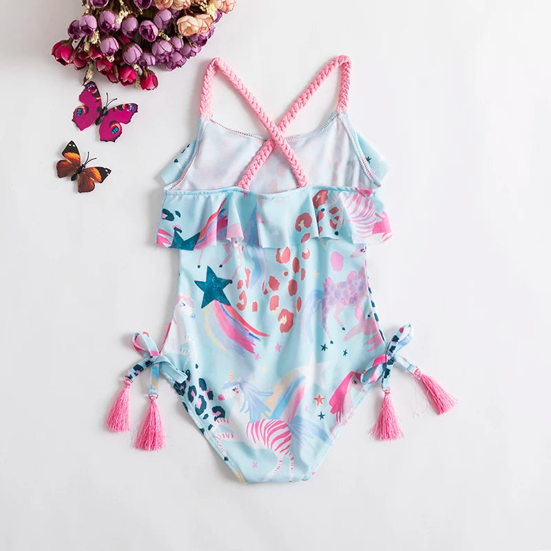 Playsuit for kids

