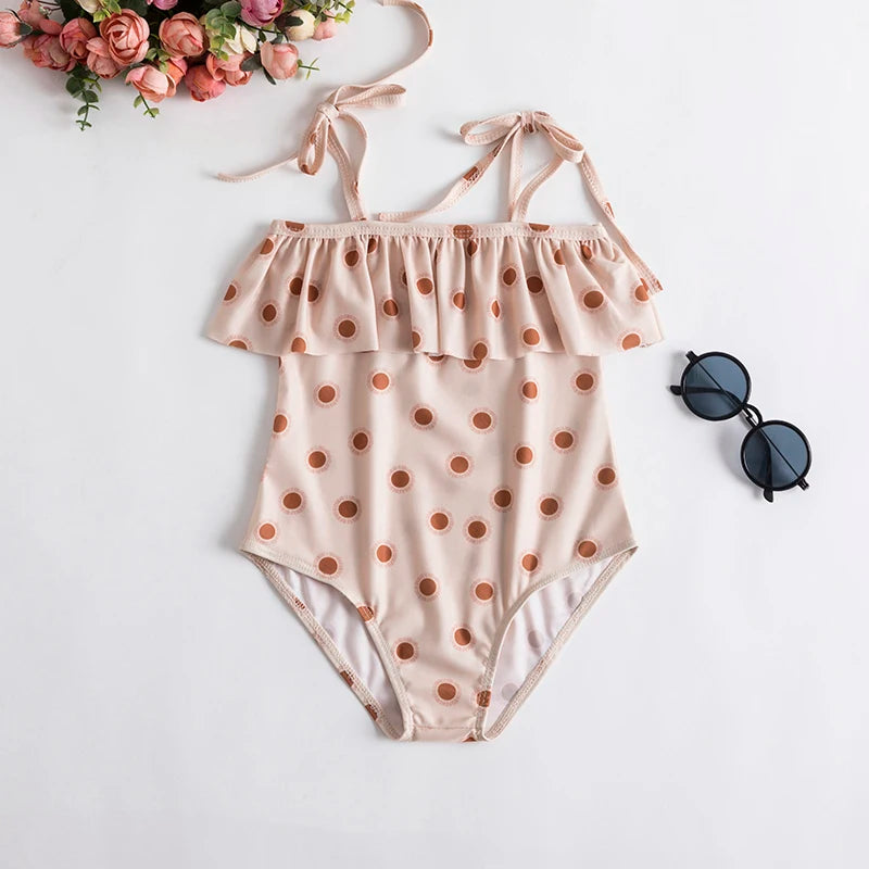 Playsuit for kids

