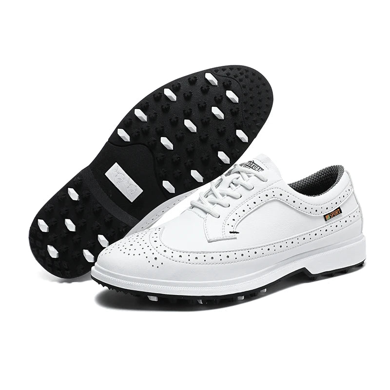 leather golf shoes, golf shoes, golf shoes men
