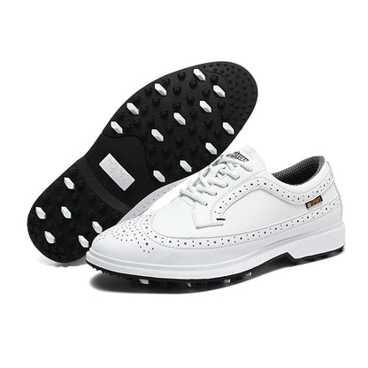 leather golf shoes, golf shoes, golf shoes men
