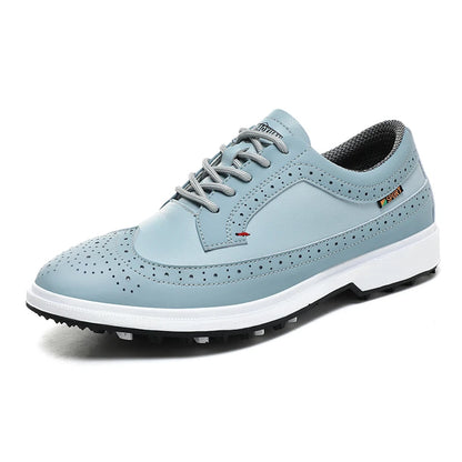 Plus-Size Golf Shoes

