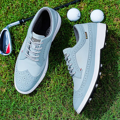 leather golf shoes, golf shoes, golf shoes men
