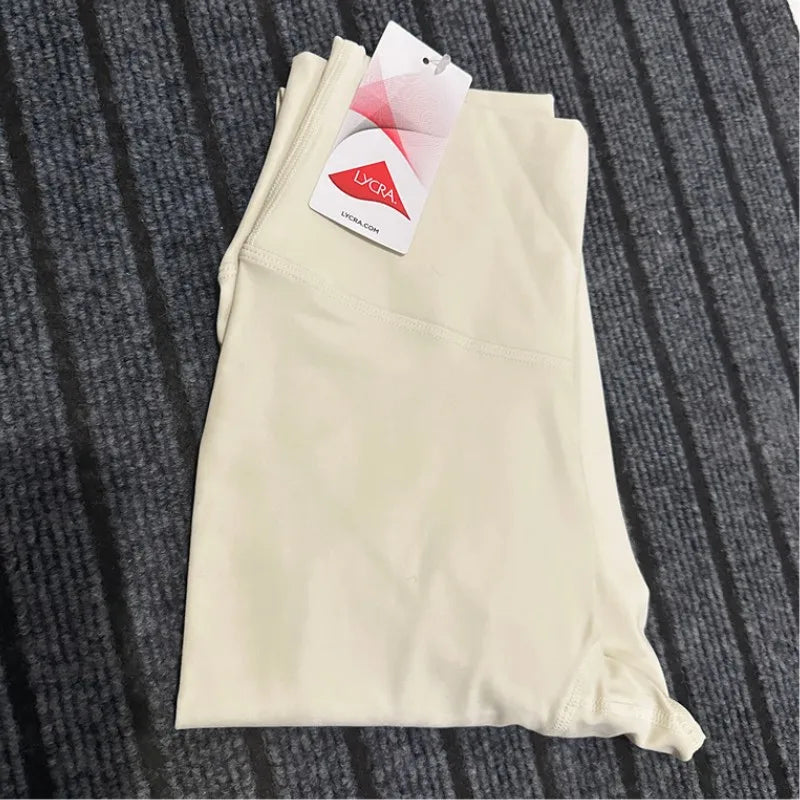 Plus Size Yoga Leggings

