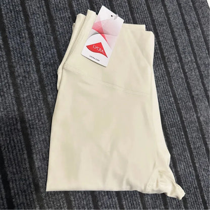 Plus Size Yoga Leggings

