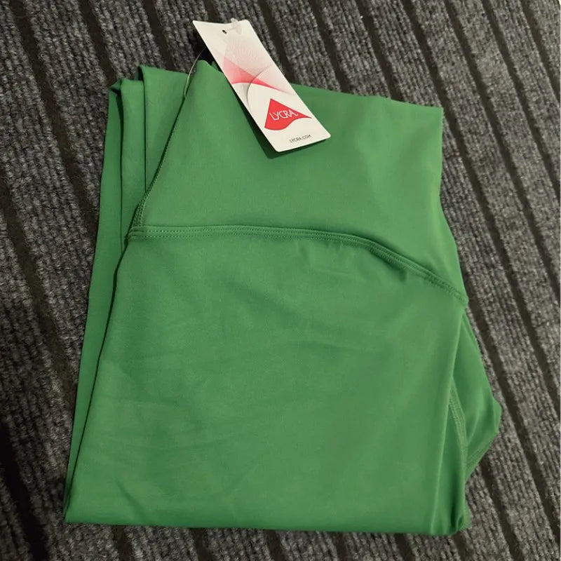 Plus Size Yoga Leggings

