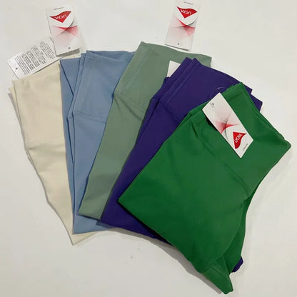 Plus Size Yoga Leggings

