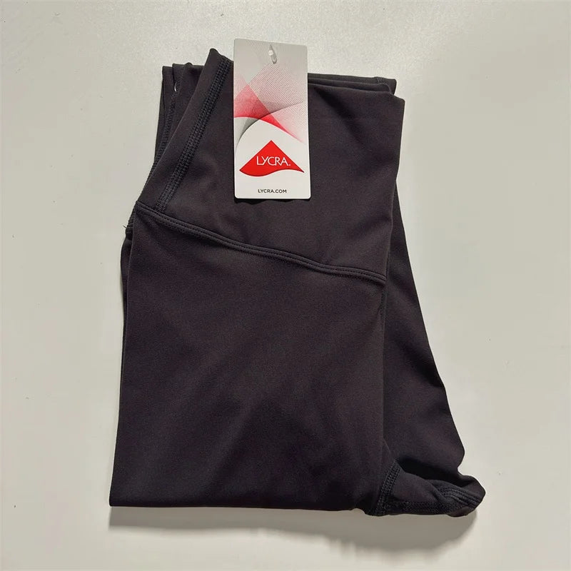 Plus Size Yoga Leggings

