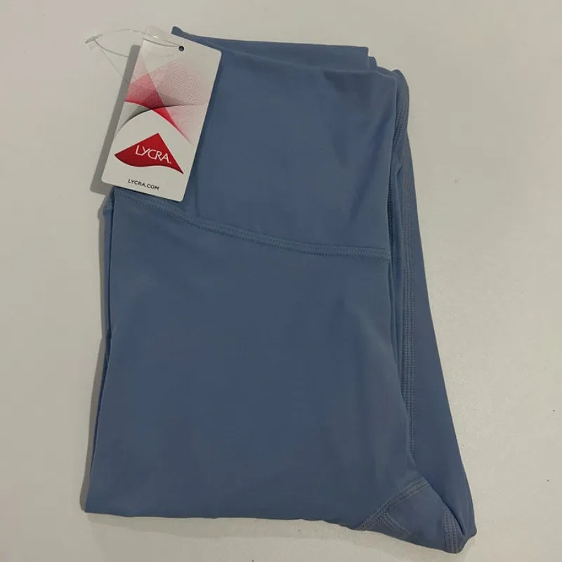 Plus Size Yoga Leggings

