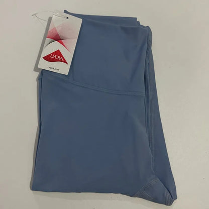 Plus Size Yoga Leggings

