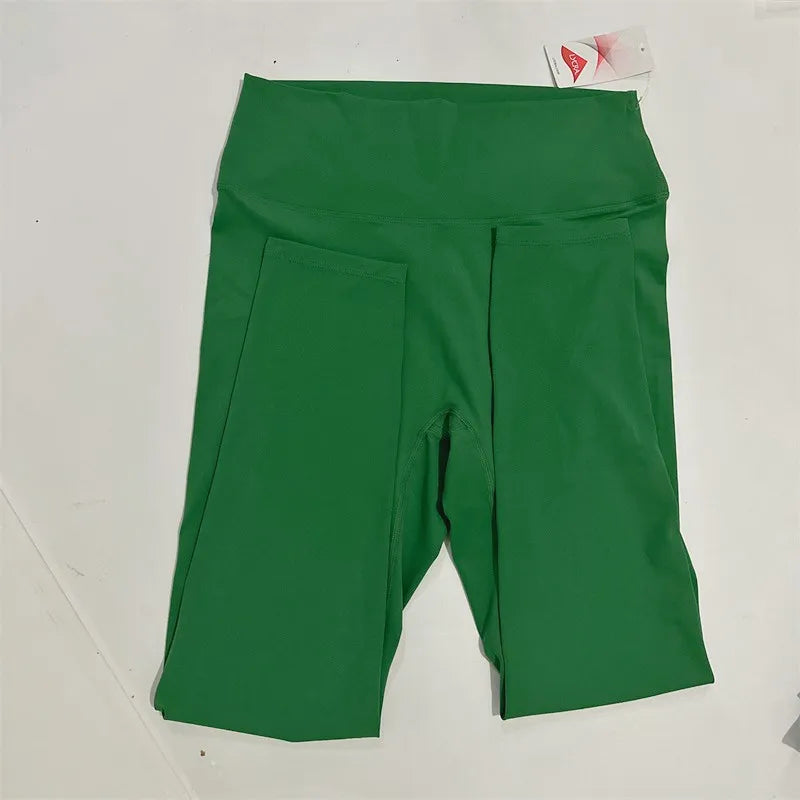 Plus Size Yoga Leggings

