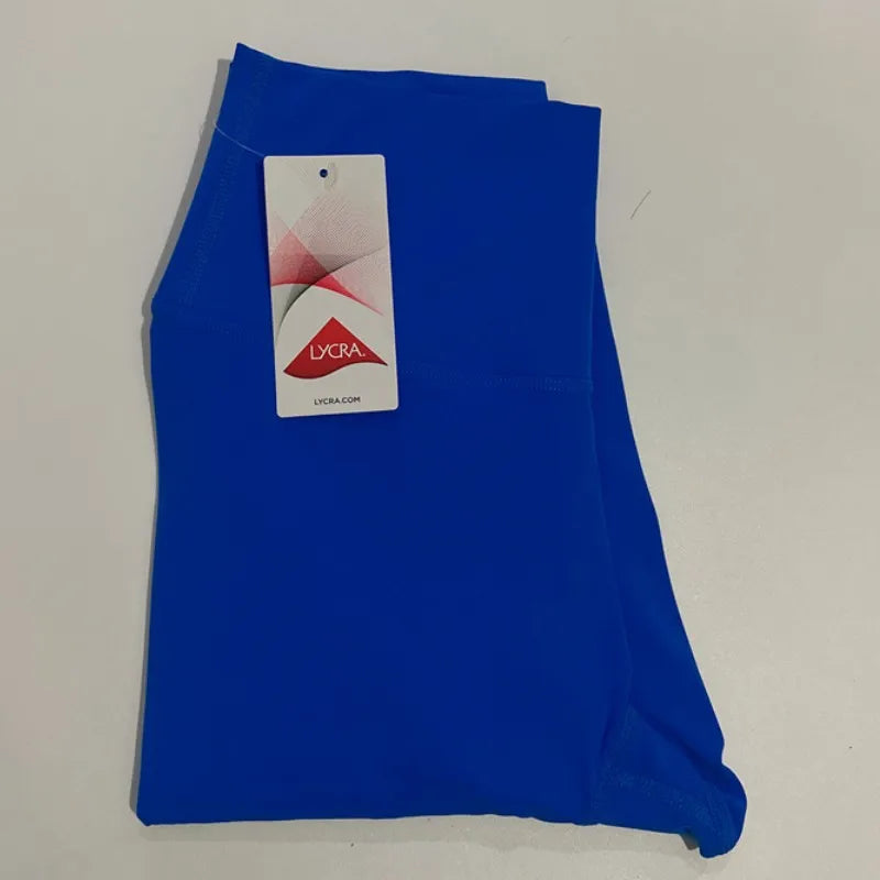 Plus Size Yoga Leggings

