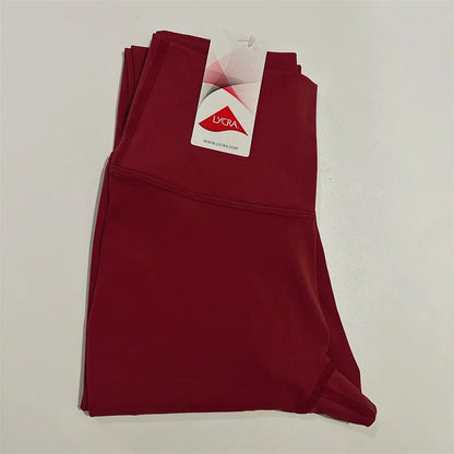 Plus Size Yoga Leggings

