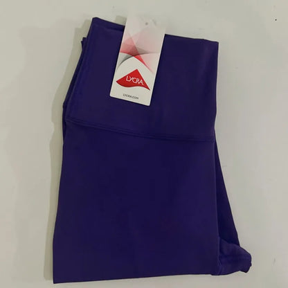 Plus Size Yoga Leggings

