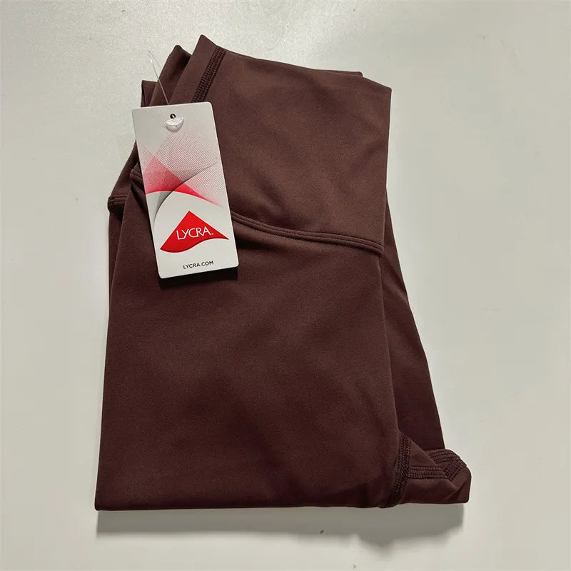 Plus Size Yoga Leggings

