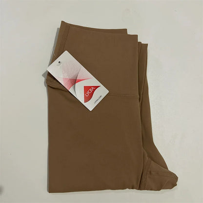 Plus Size Yoga Leggings

