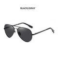 Black-gray