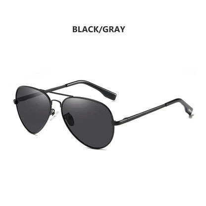 Unisex Polarized Driving Sunglasses