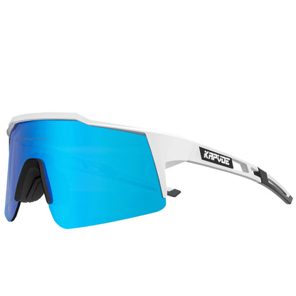 Polarized UV400 Outdoor Road Bike Sunglasses