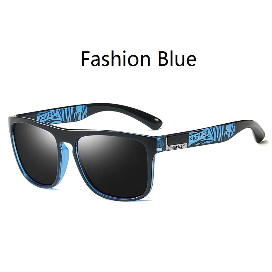 Polarized Sport Sunglasses