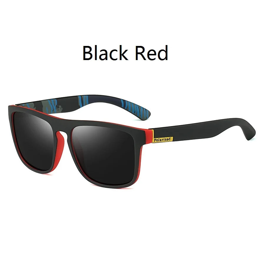 Polarized Sport Sunglasses