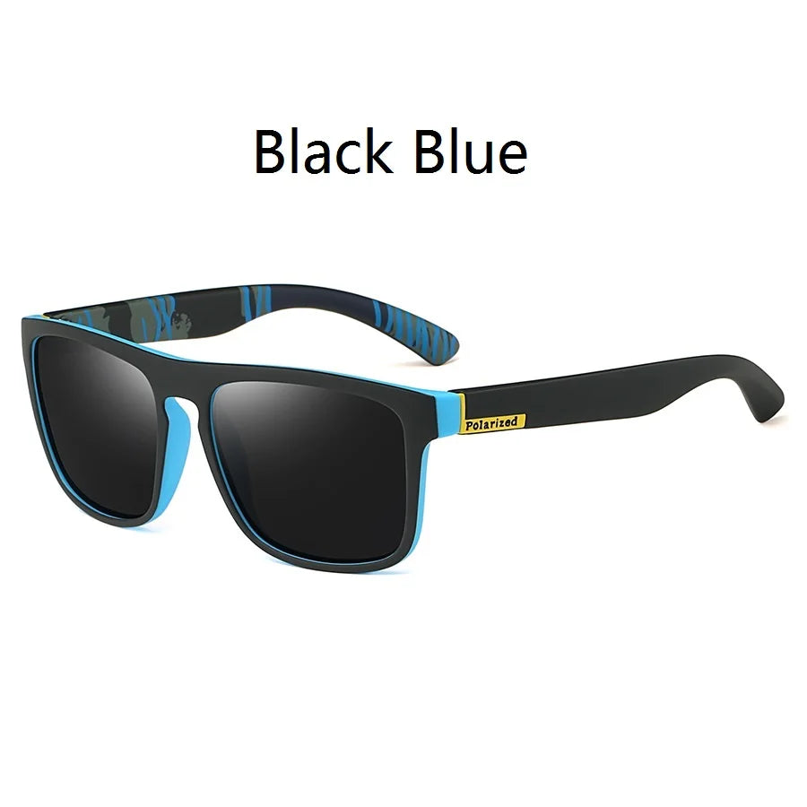 Polarized Sport Sunglasses for Outdoor Activities