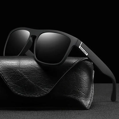 Polarized Sport Sunglasses for Outdoor Activities