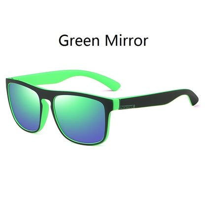 Polarized Sport Sunglasses